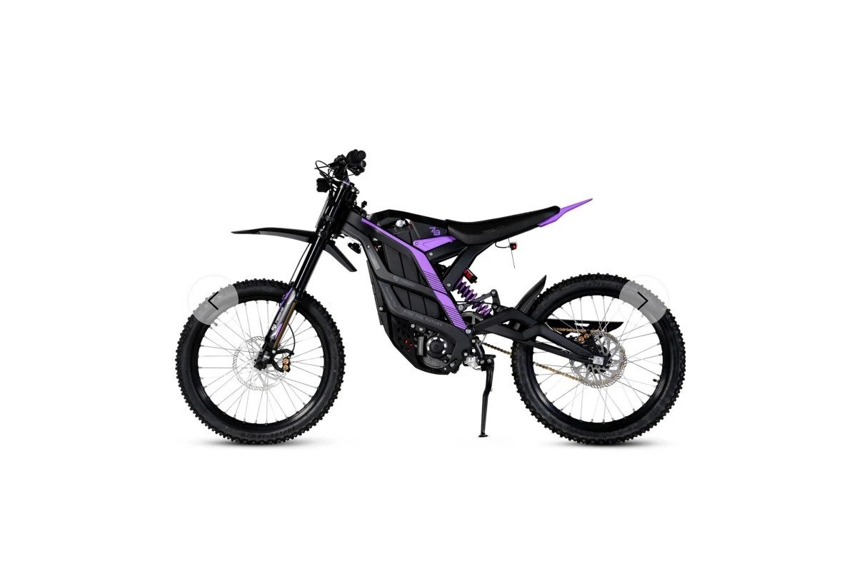 79BIKE Falcon Pro 2026